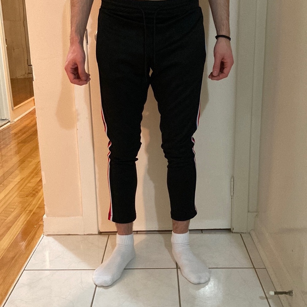 Zara Pants - Men